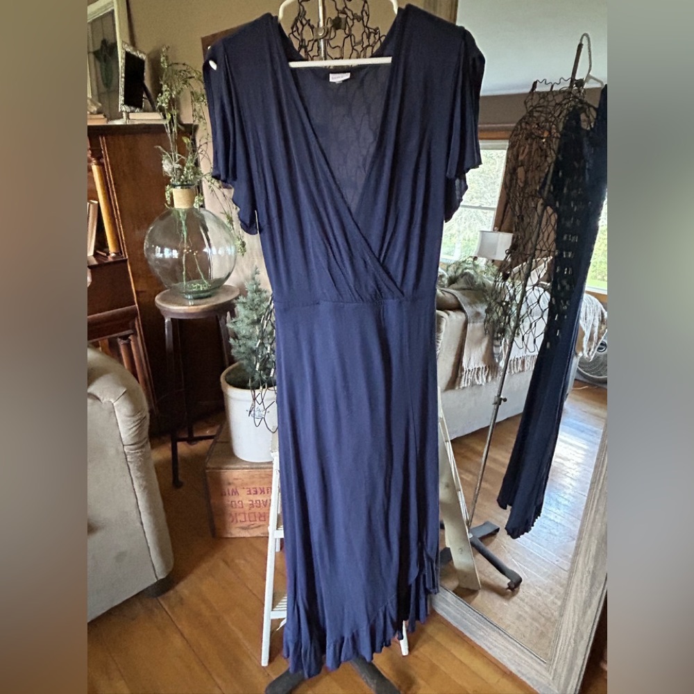 Lascana midi dress. Size 4.